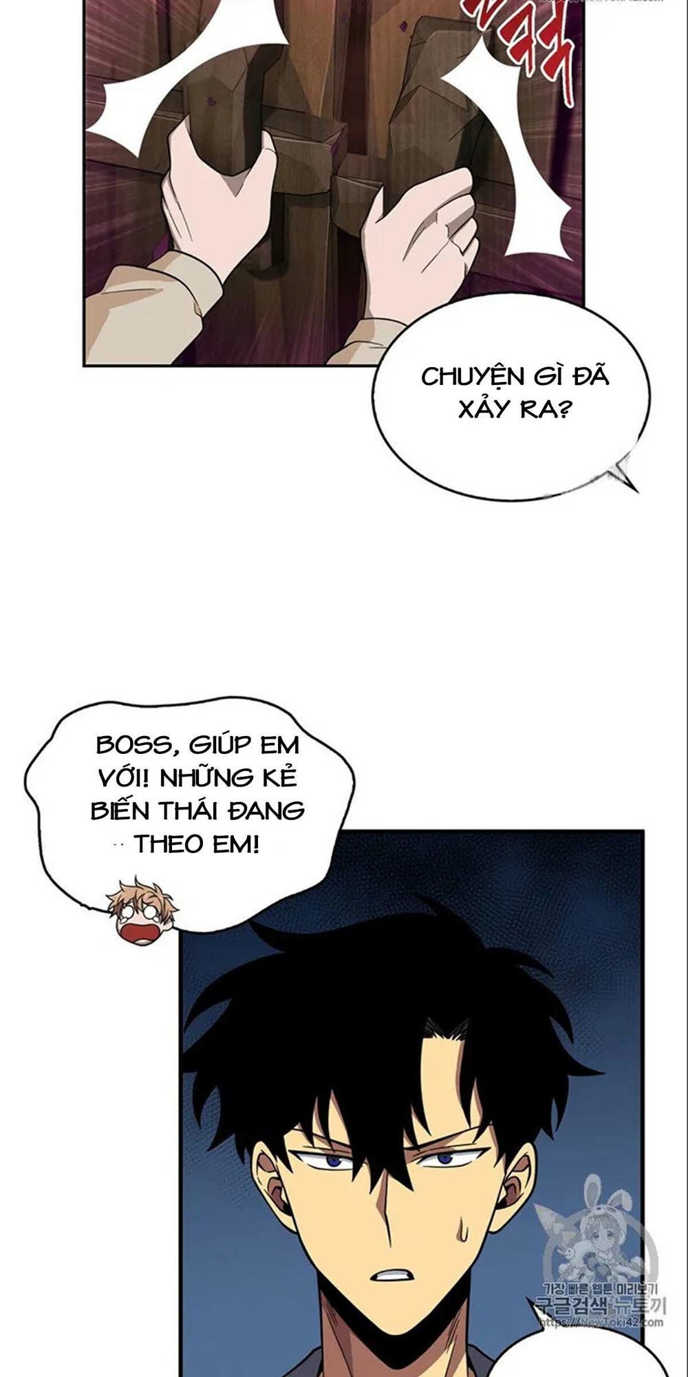 Vua Trộm Mộ
