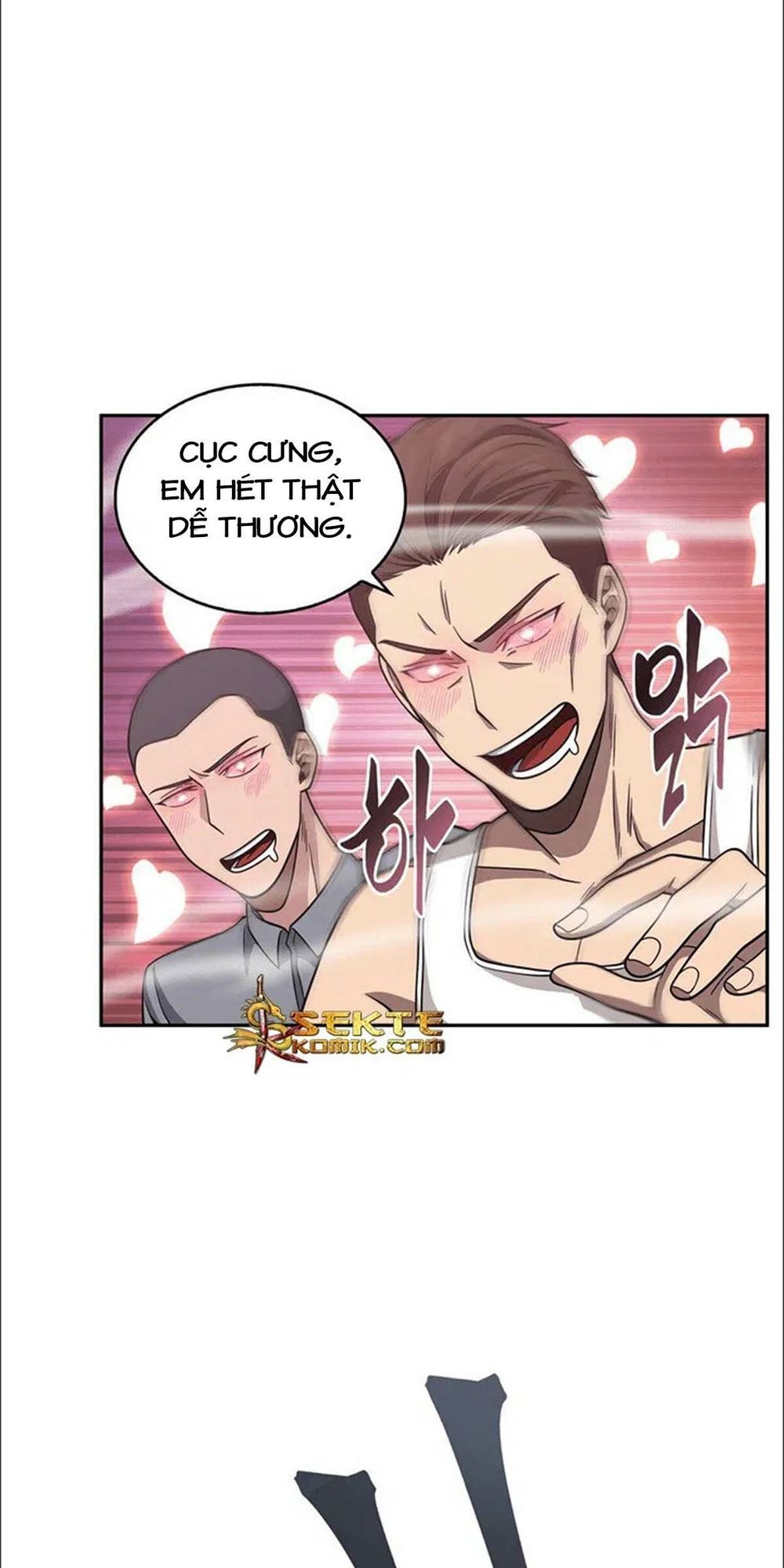 Vua Trộm Mộ
