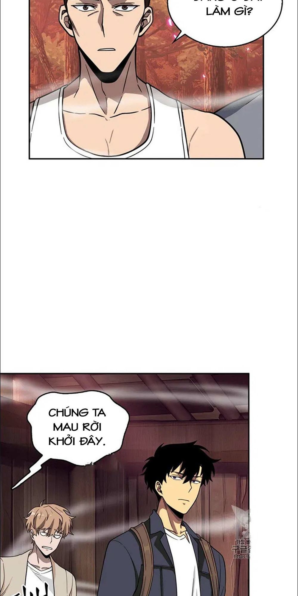 Vua Trộm Mộ
