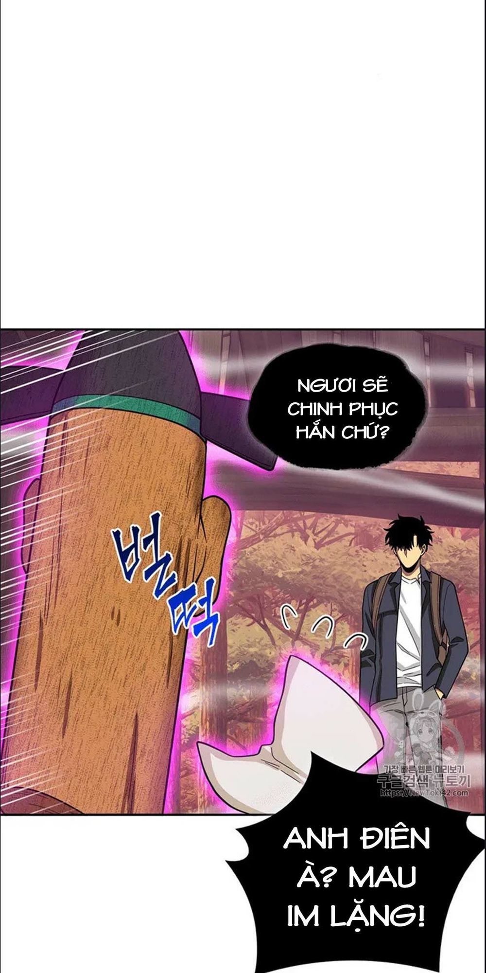 Vua Trộm Mộ