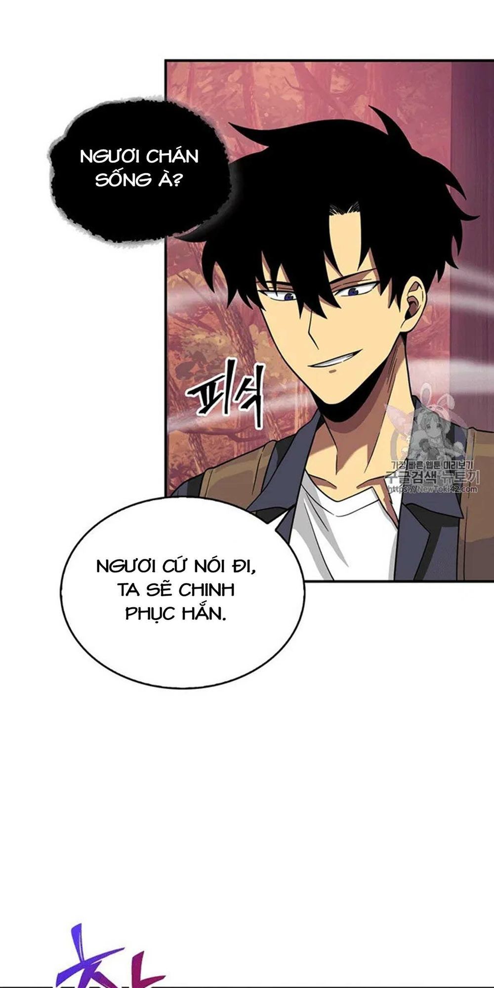 Vua Trộm Mộ