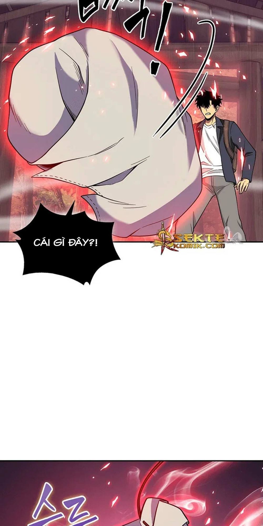Vua Trộm Mộ