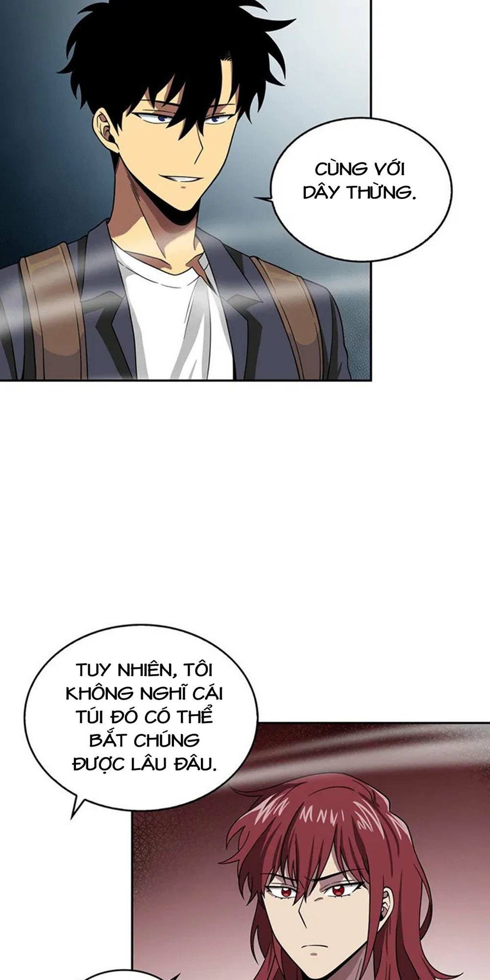 Vua Trộm Mộ