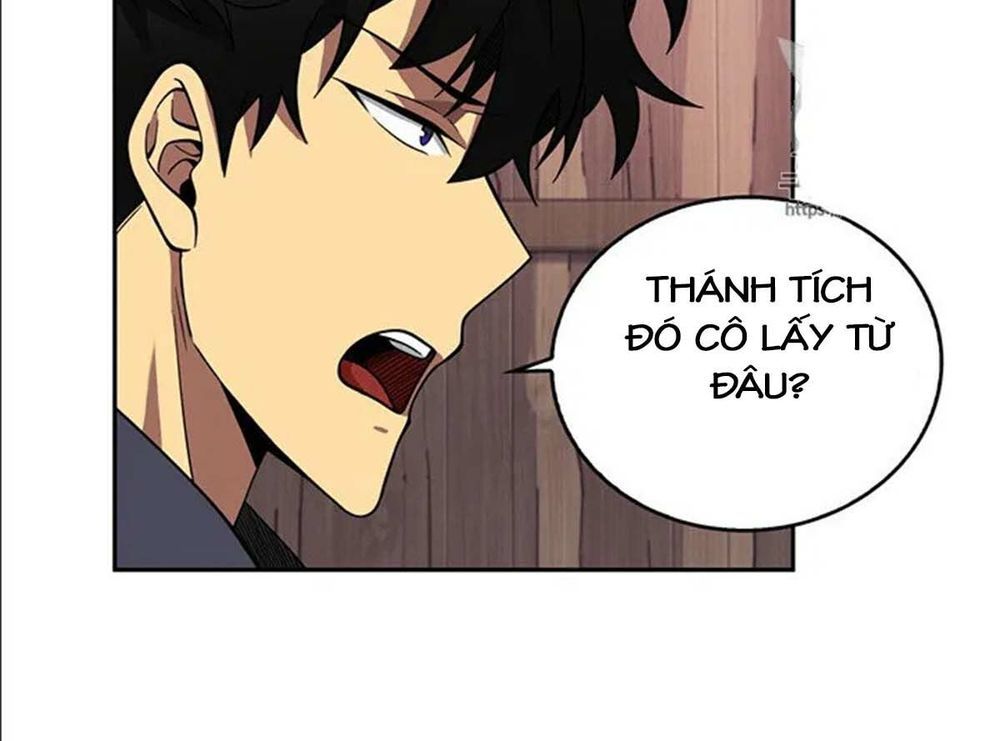 Vua Trộm Mộ