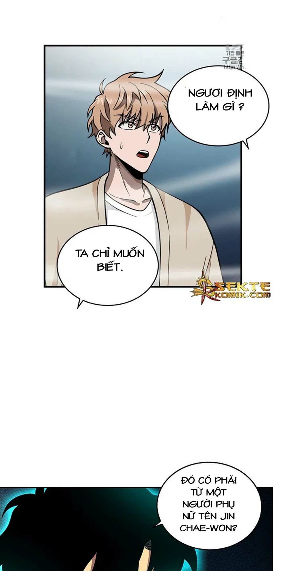 Vua Trộm Mộ