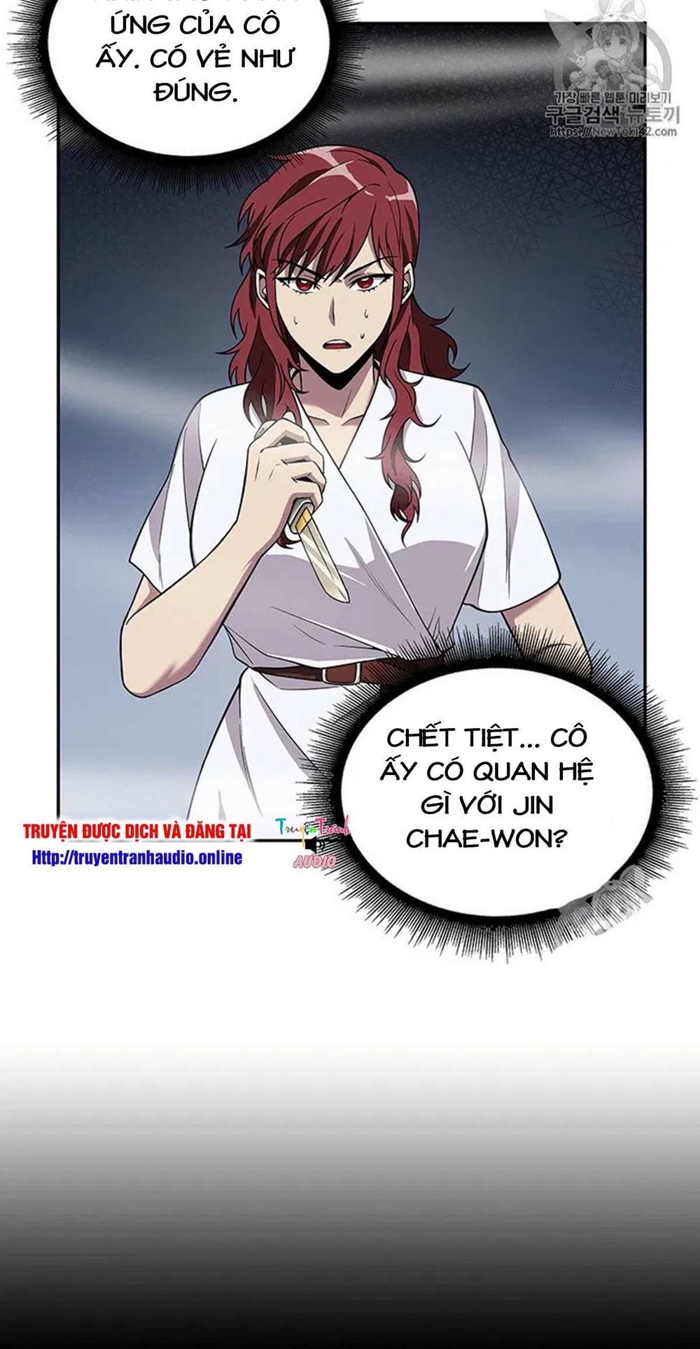 Vua Trộm Mộ