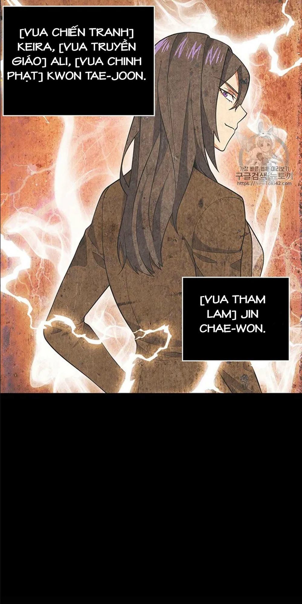 Vua Trộm Mộ