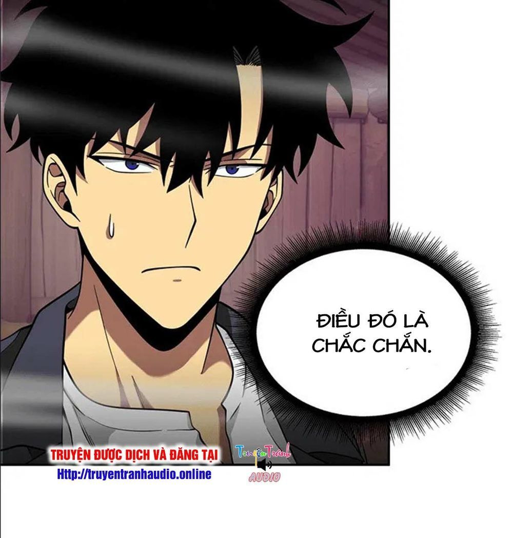 Vua Trộm Mộ