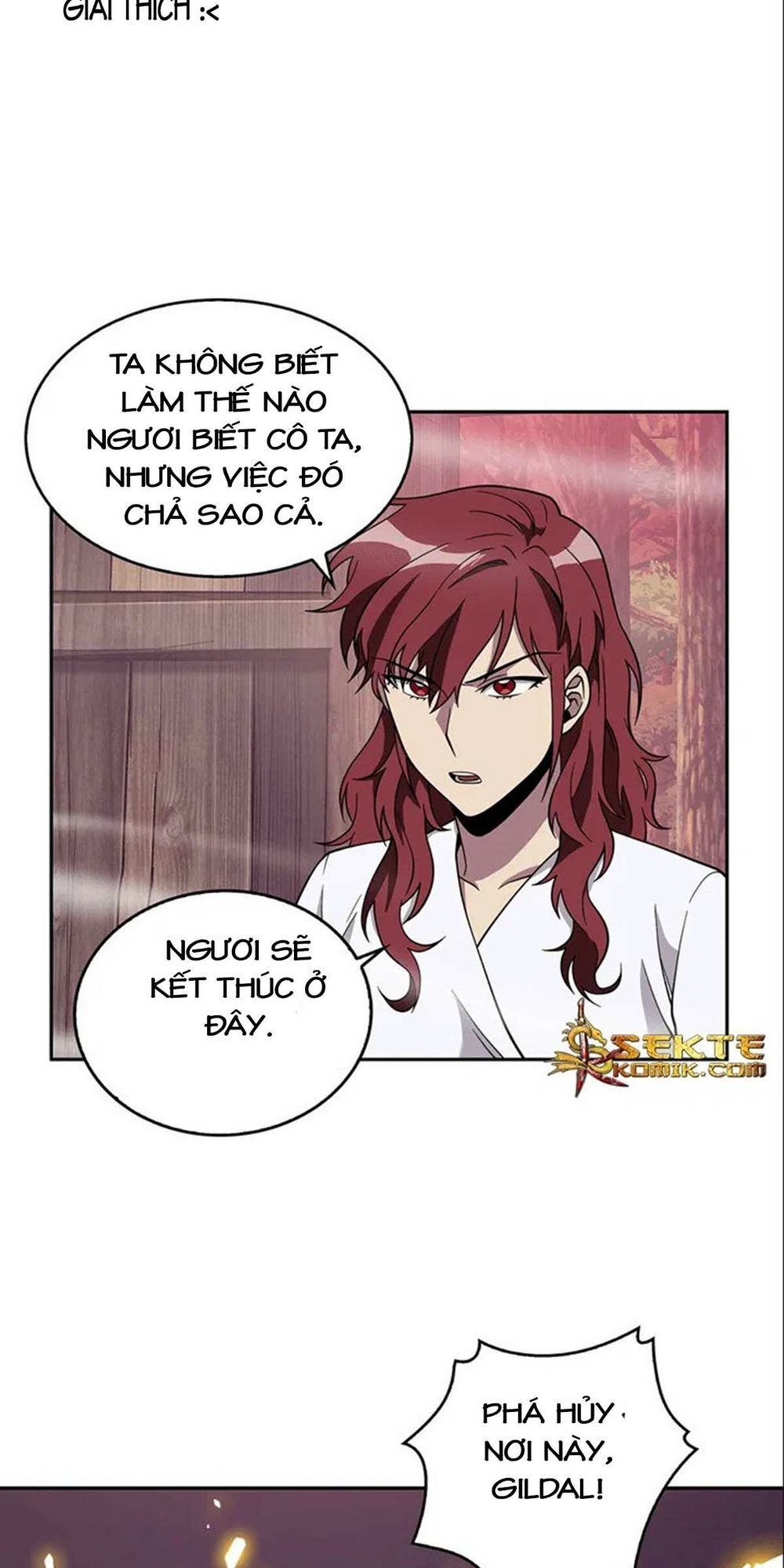 Vua Trộm Mộ
