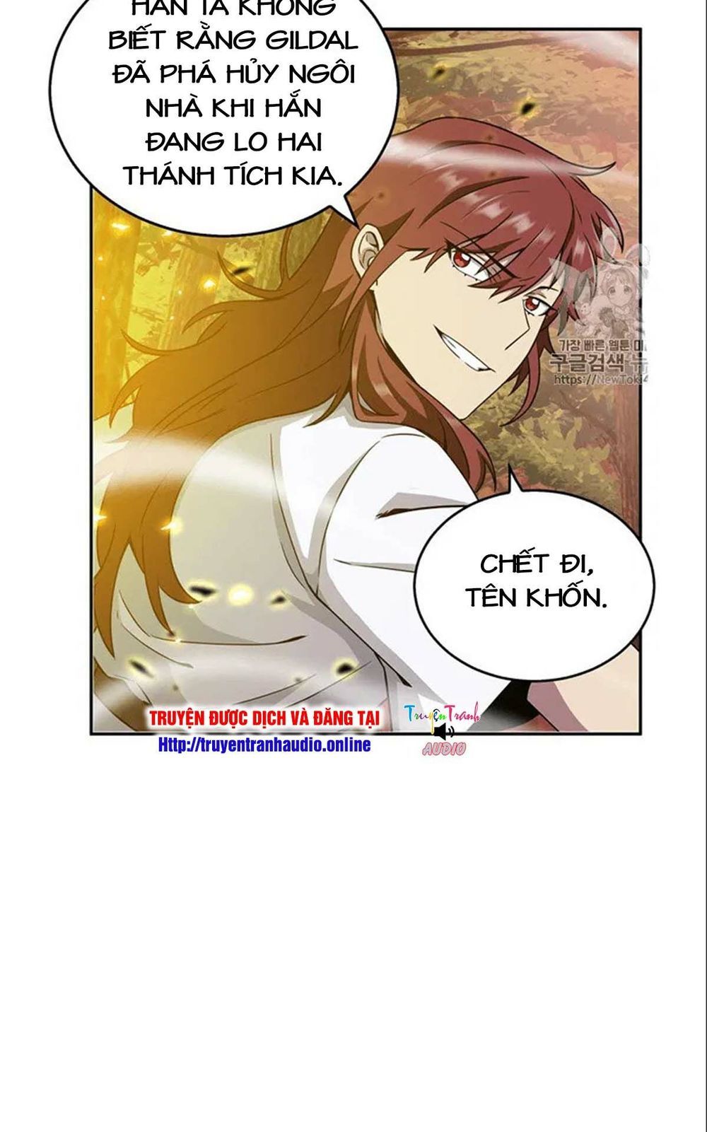 Vua Trộm Mộ