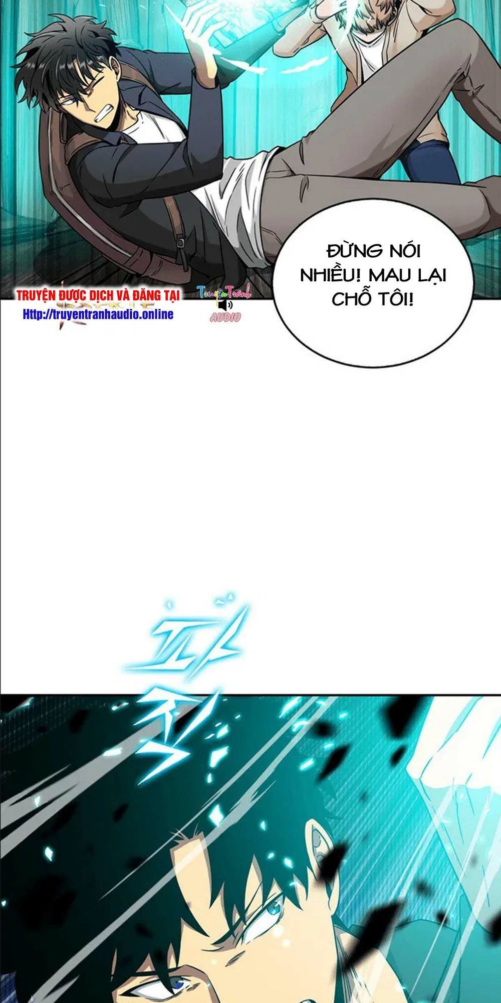 Vua Trộm Mộ