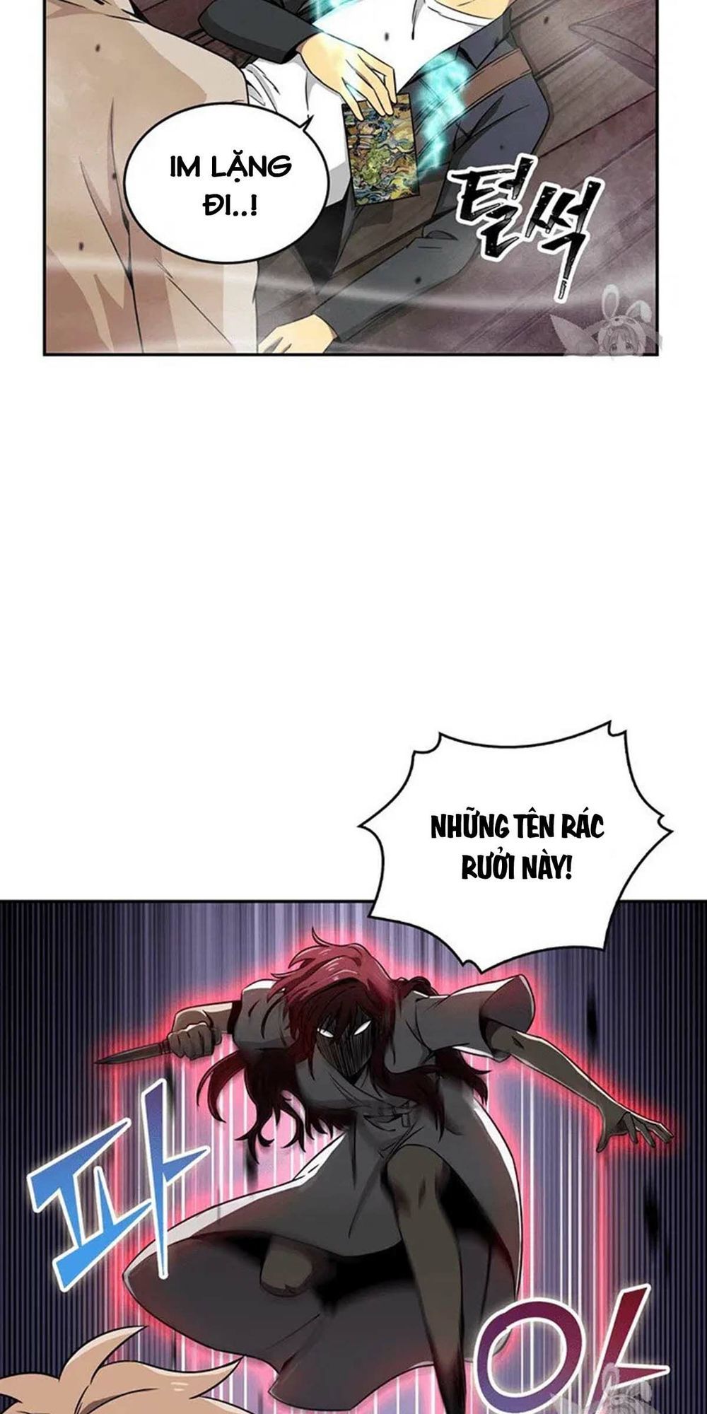 Vua Trộm Mộ