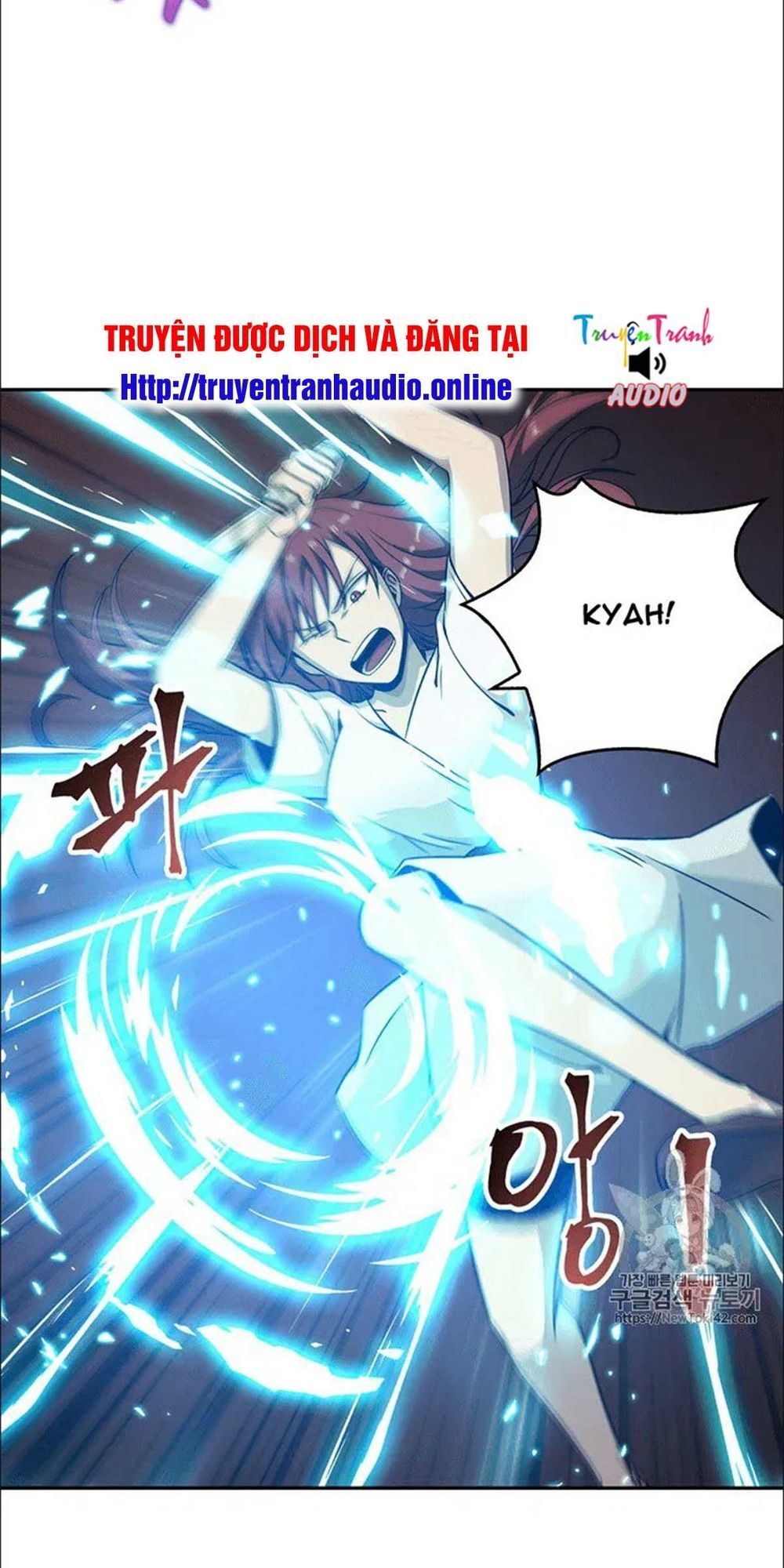 Vua Trộm Mộ