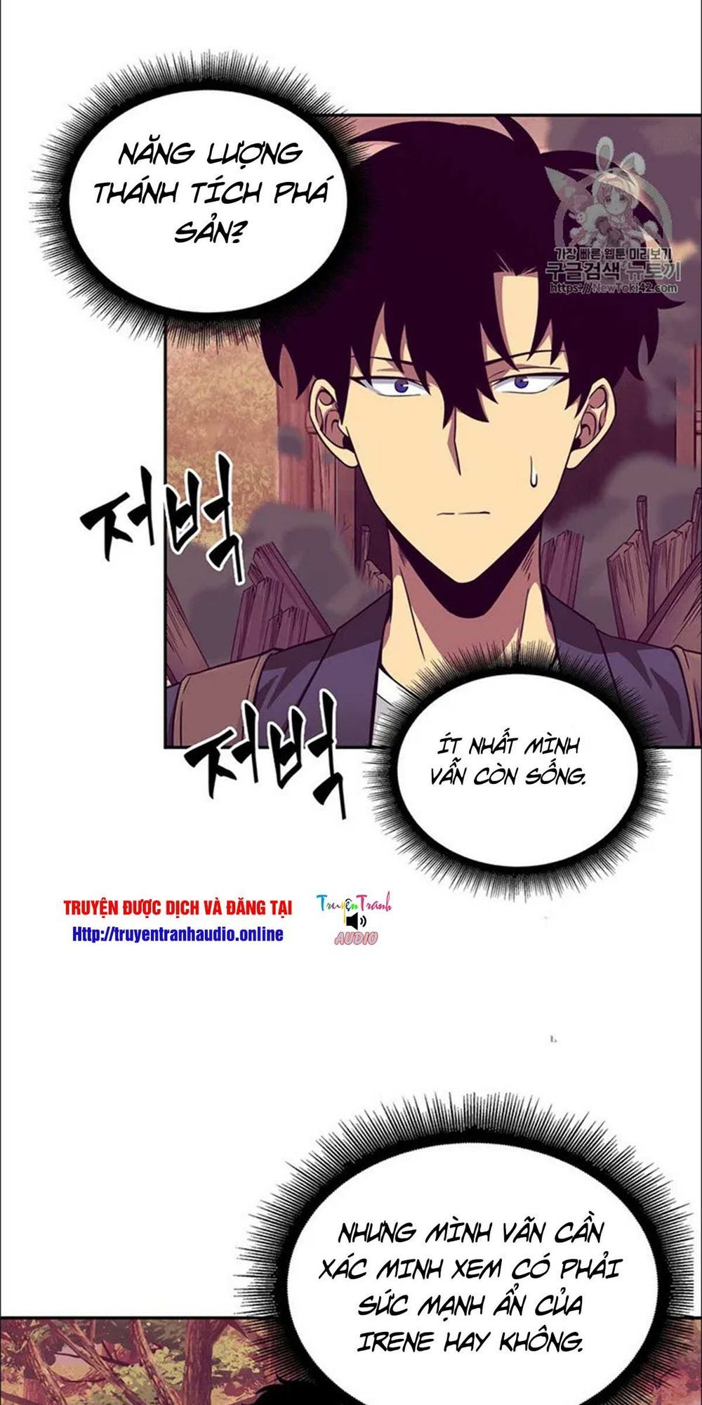 Vua Trộm Mộ