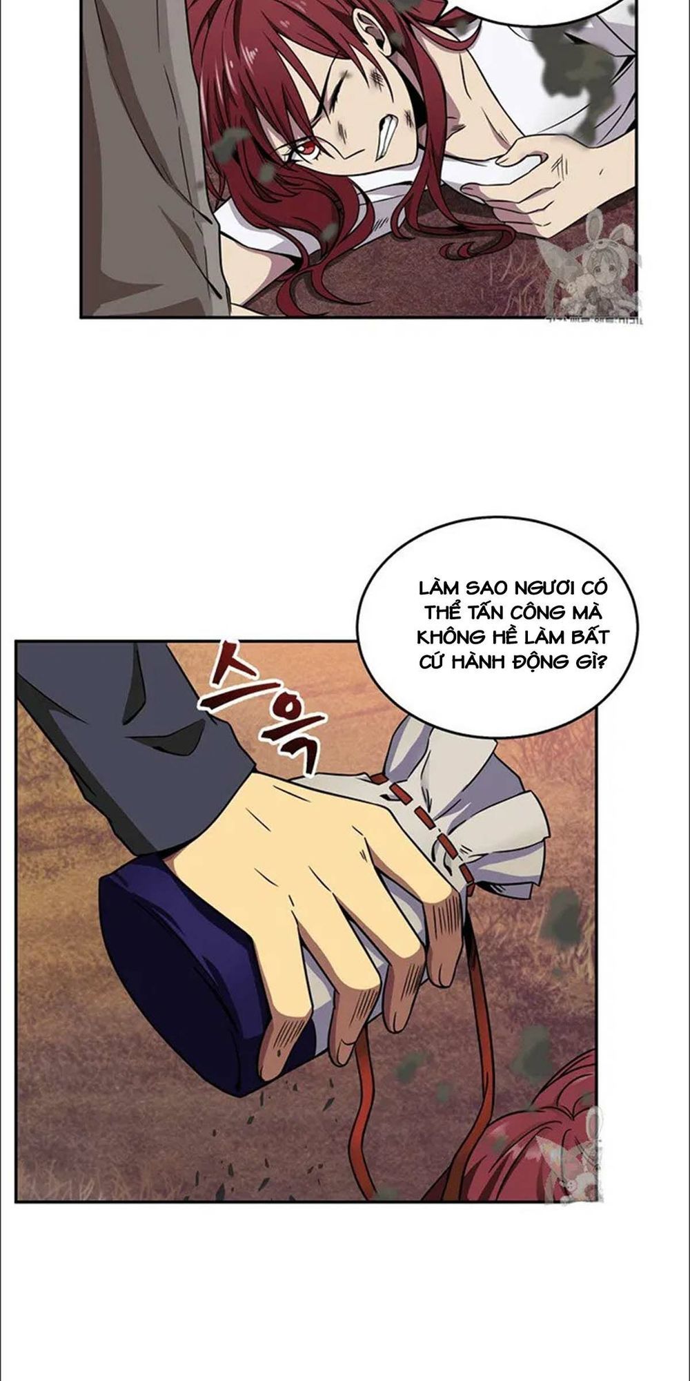 Vua Trộm Mộ
