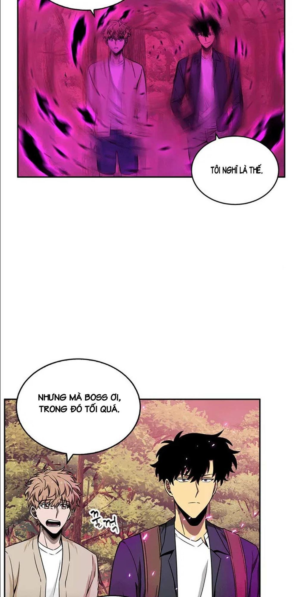 Vua Trộm Mộ