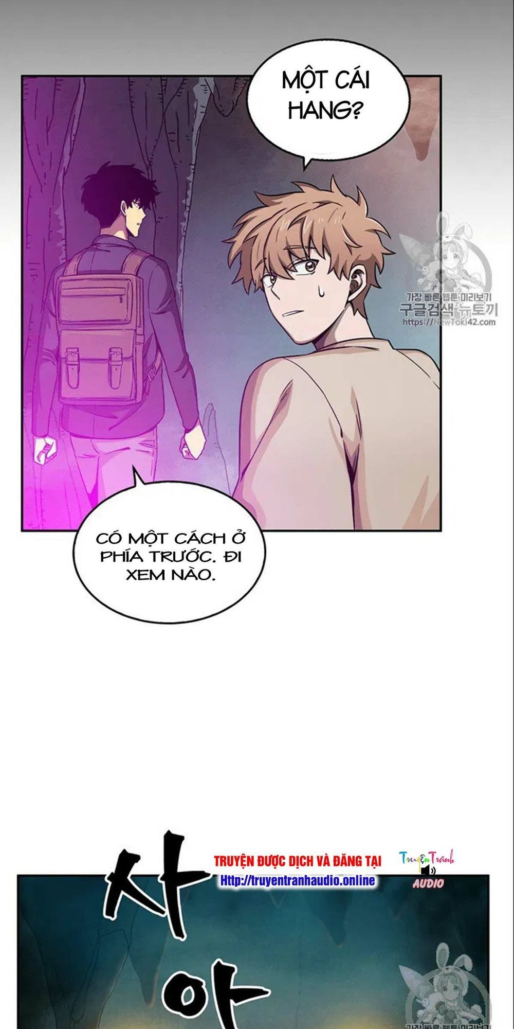Vua Trộm Mộ