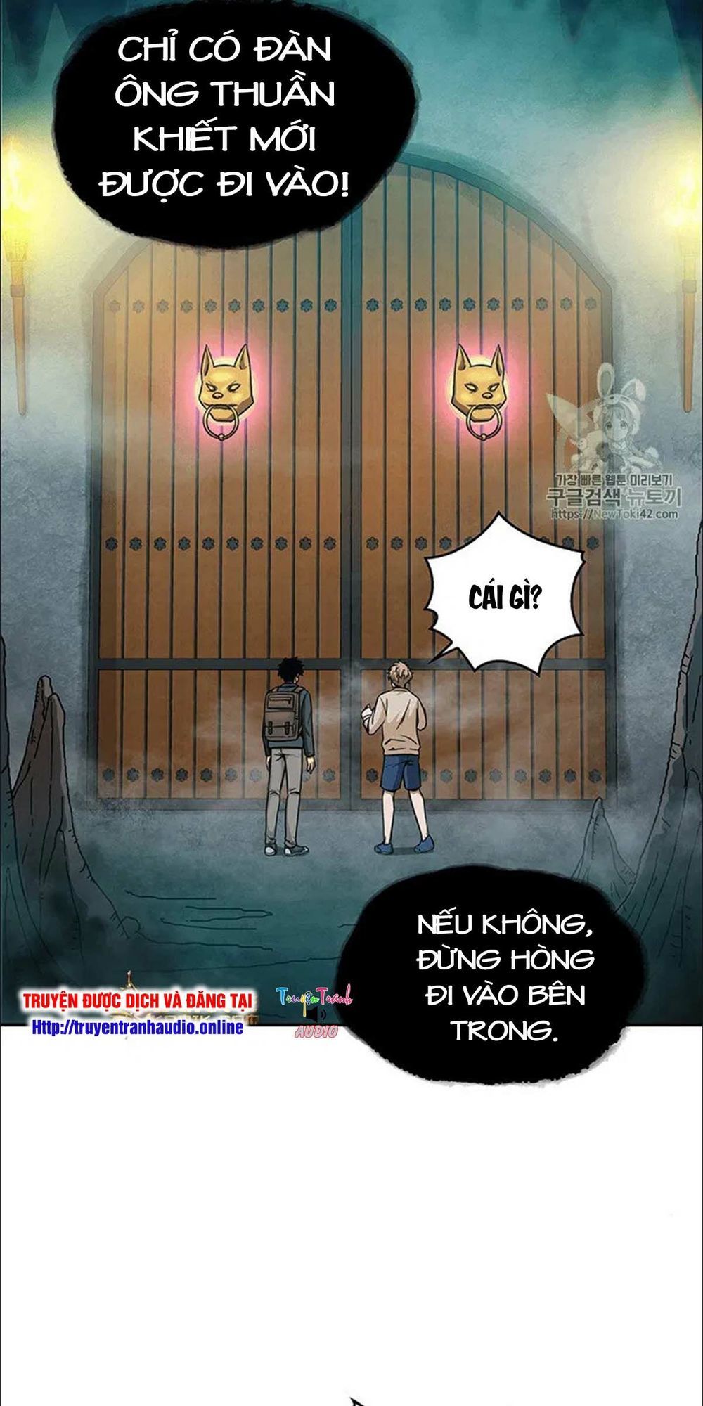 Vua Trộm Mộ