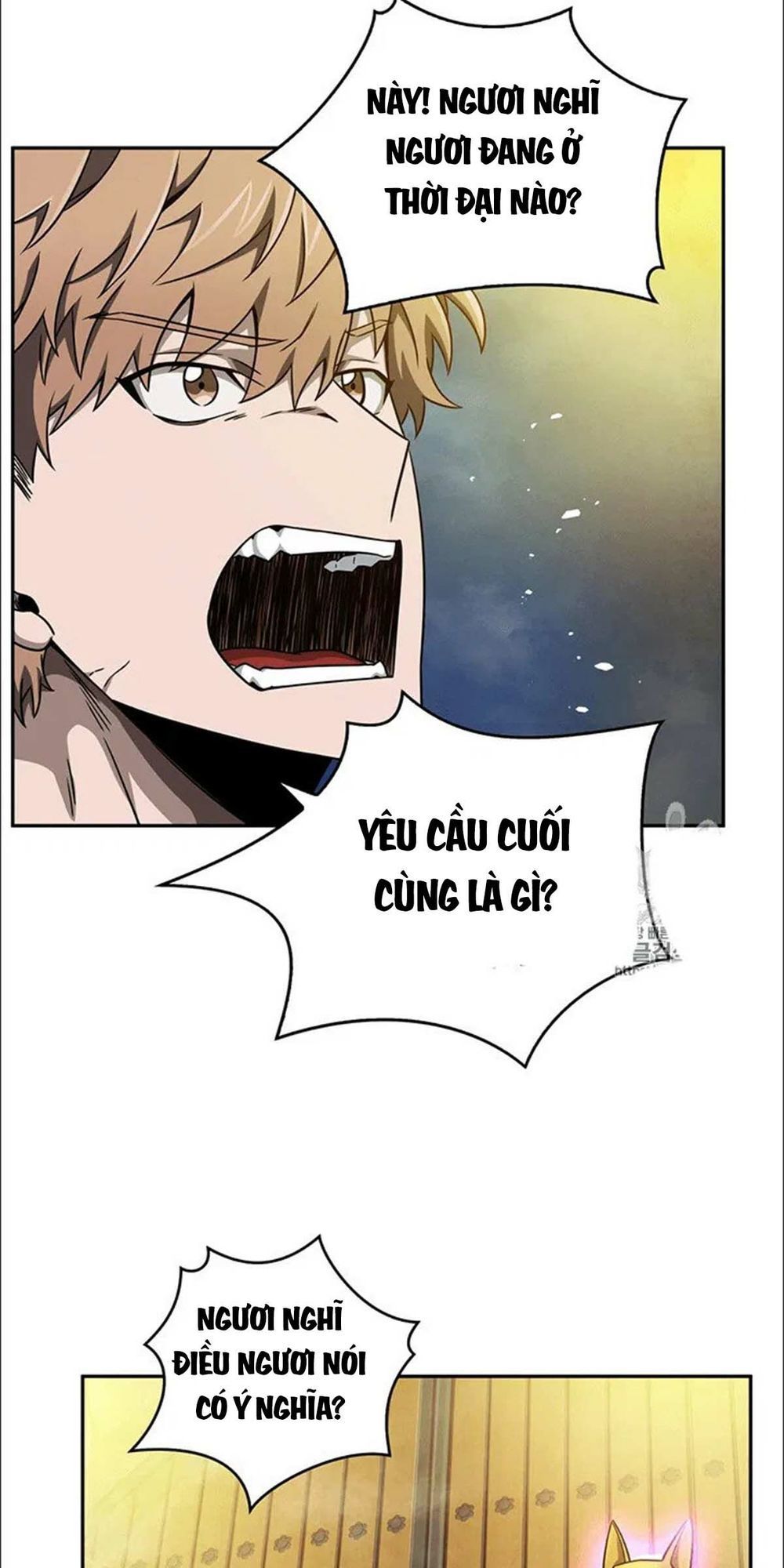 Vua Trộm Mộ