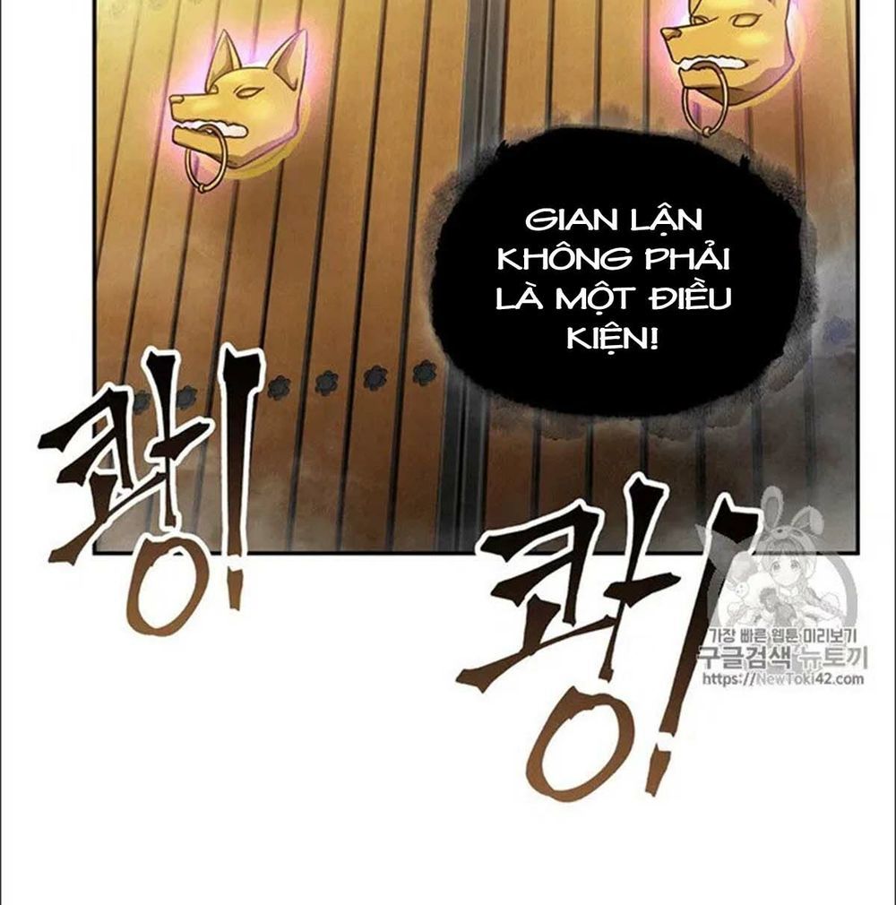 Vua Trộm Mộ