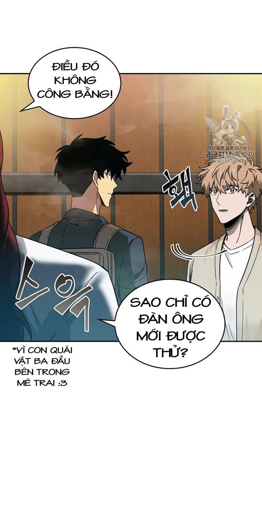 Vua Trộm Mộ