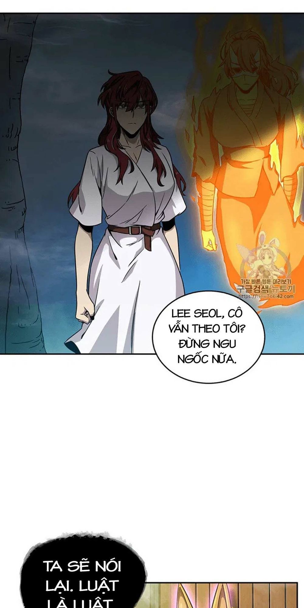 Vua Trộm Mộ