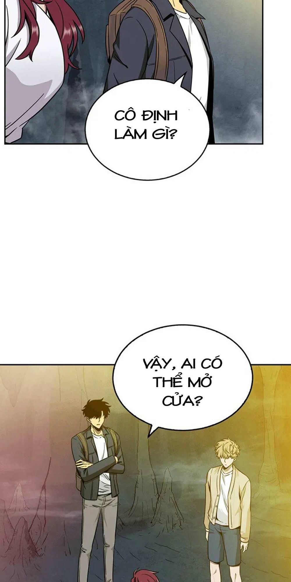 Vua Trộm Mộ
