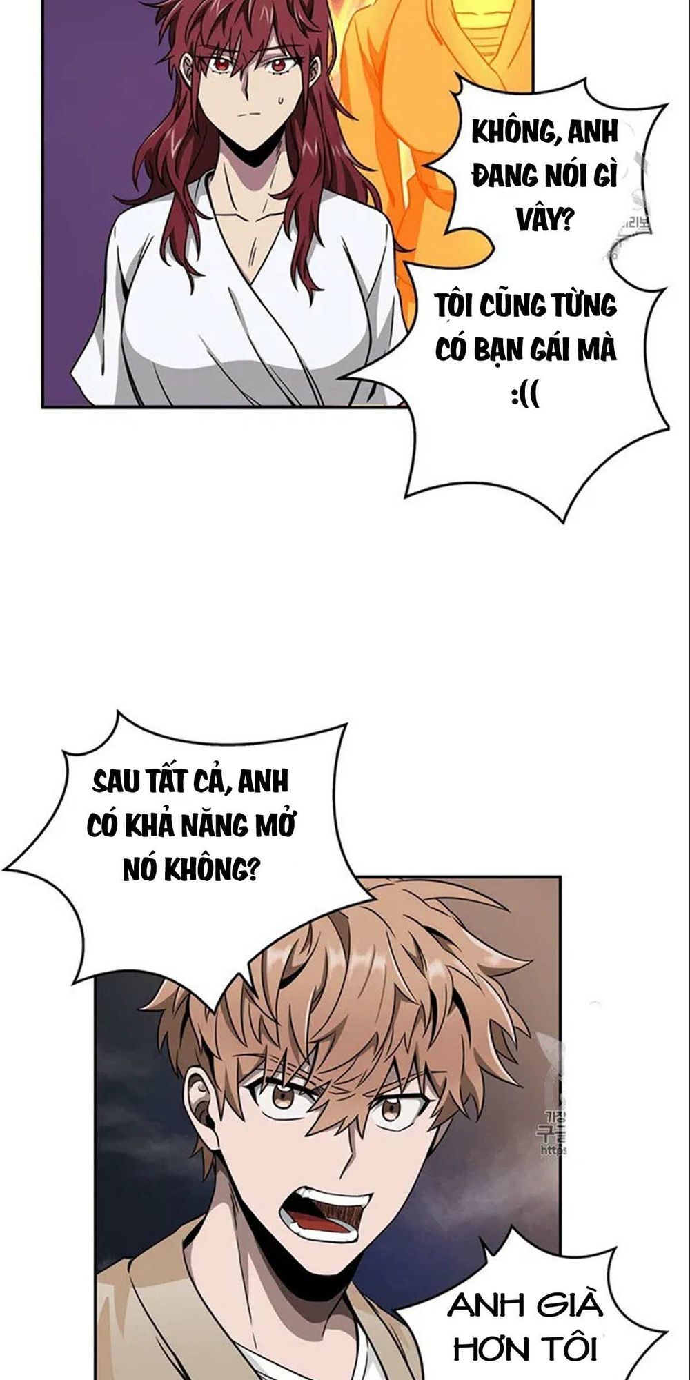 Vua Trộm Mộ
