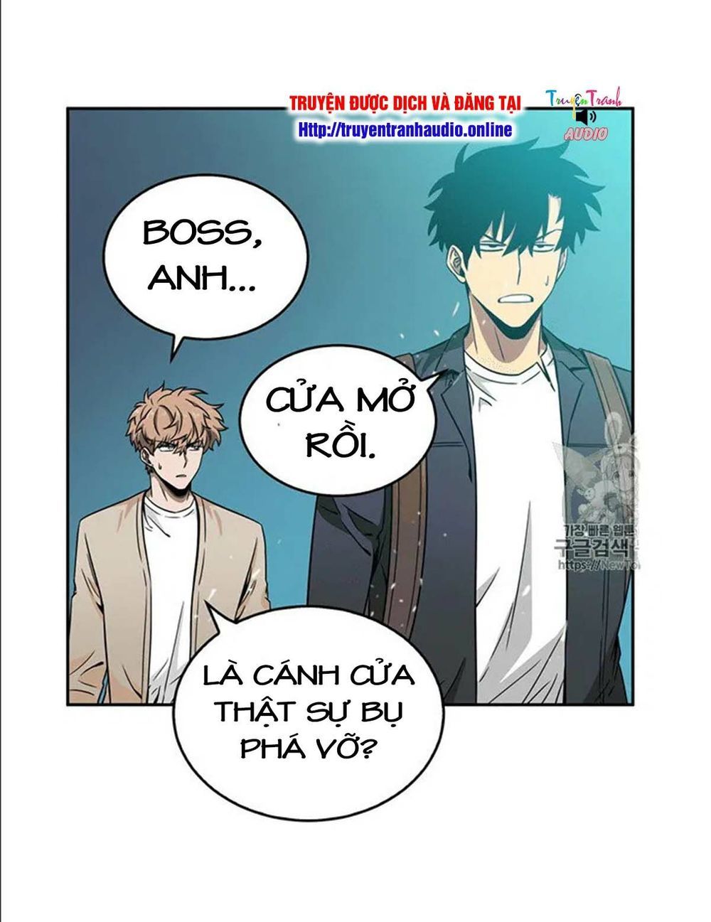 Vua Trộm Mộ