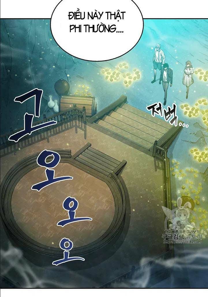 Vua Trộm Mộ