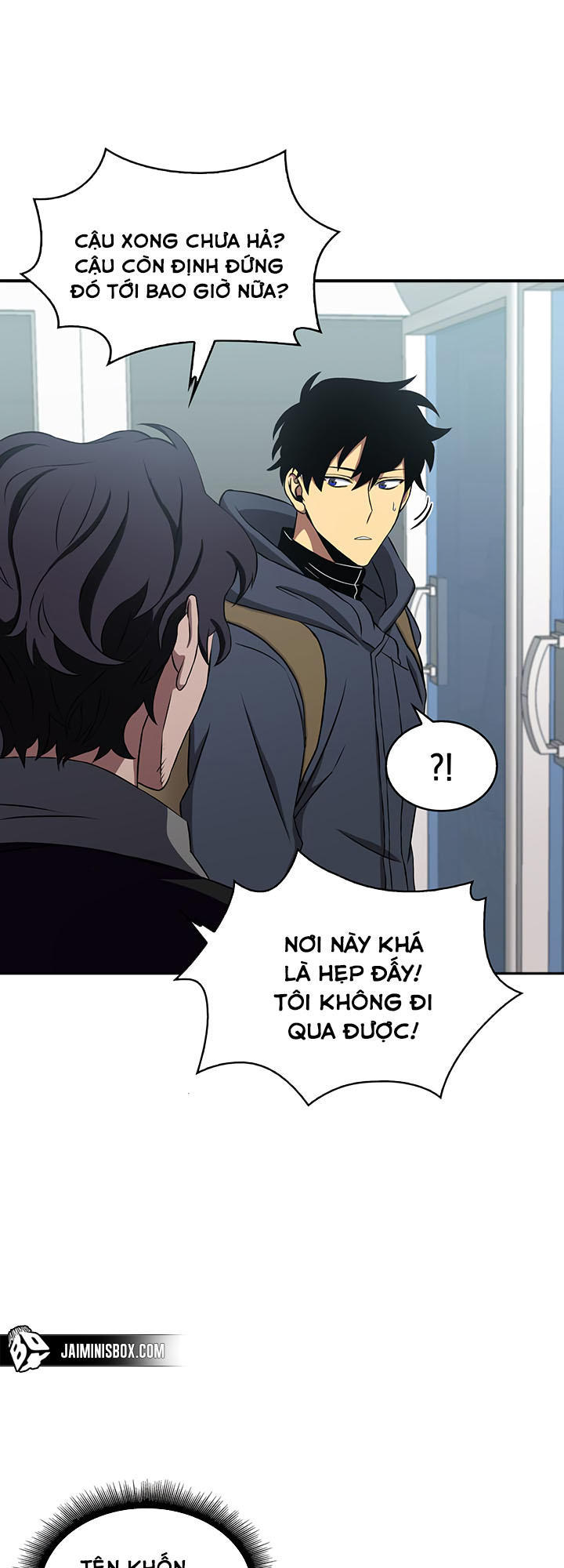 Vua Trộm Mộ