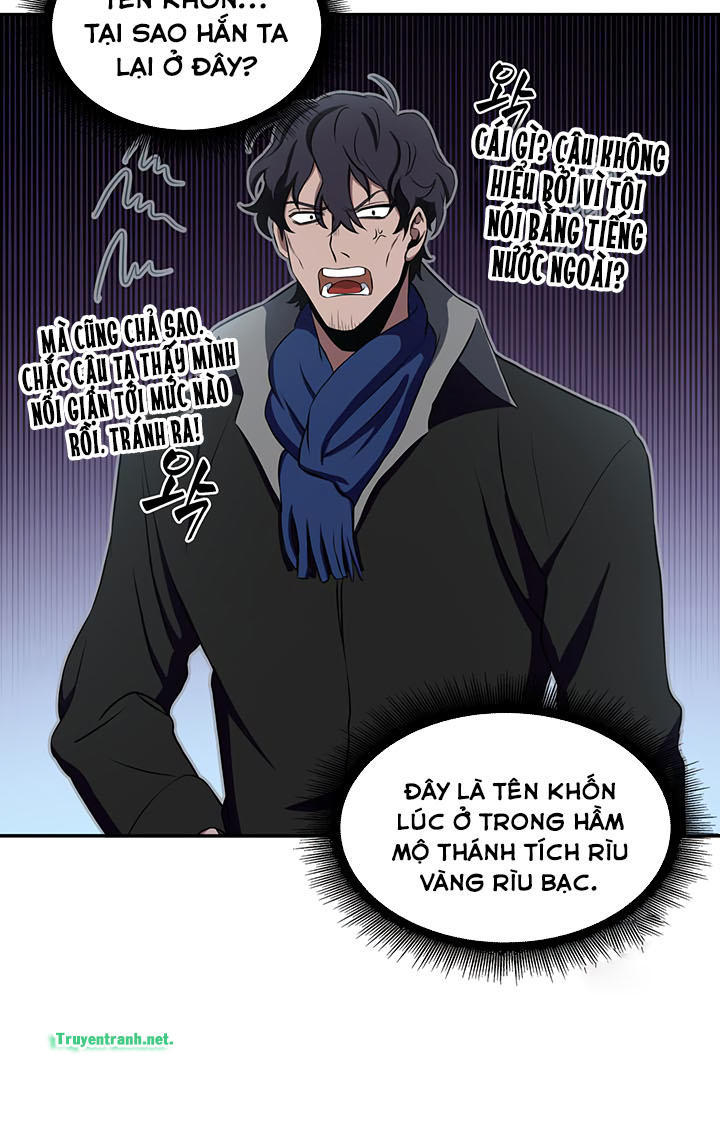 Vua Trộm Mộ
