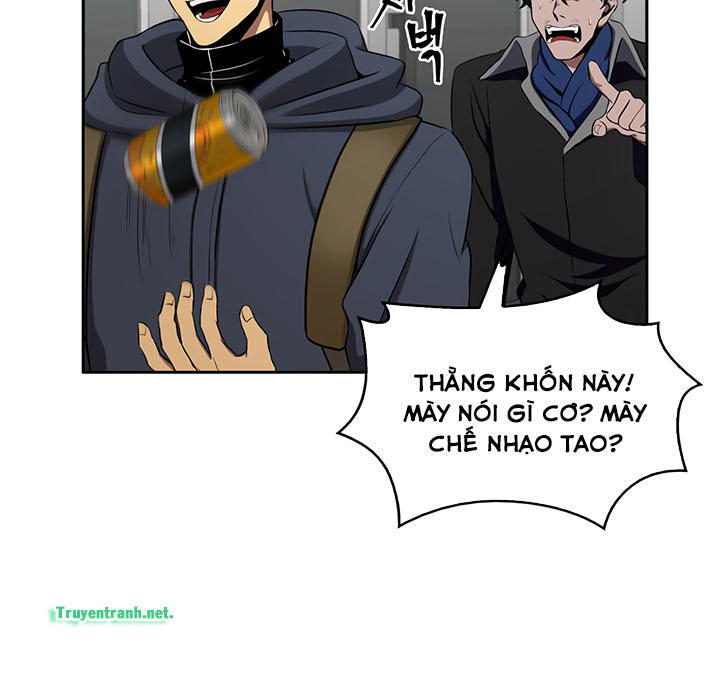 Vua Trộm Mộ