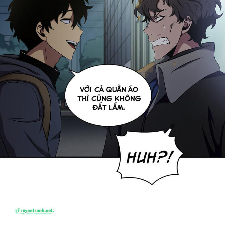 Vua Trộm Mộ