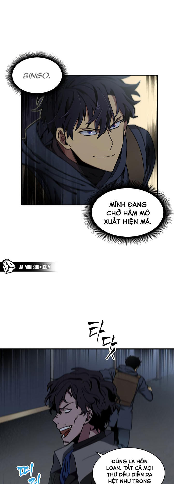 Vua Trộm Mộ