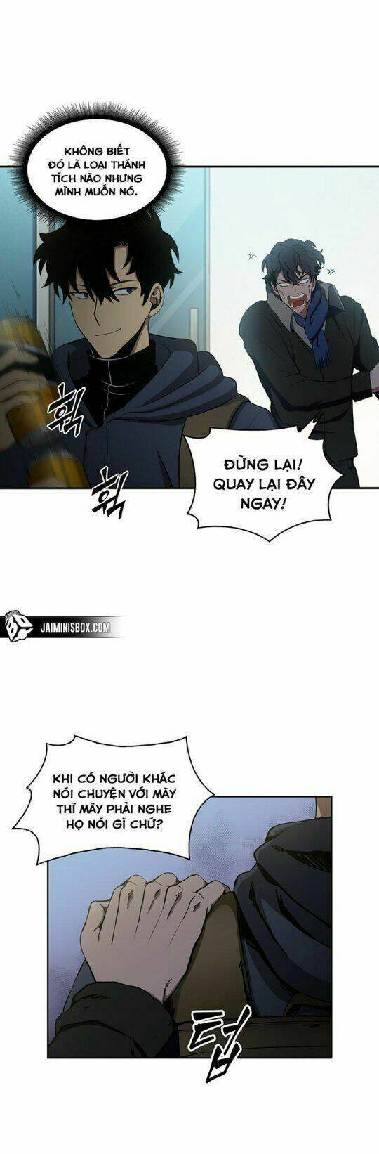 Vua Trộm Mộ