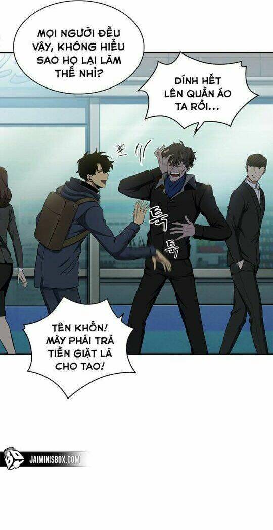 Vua Trộm Mộ
