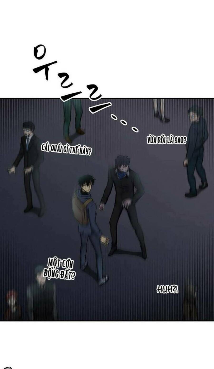 Vua Trộm Mộ