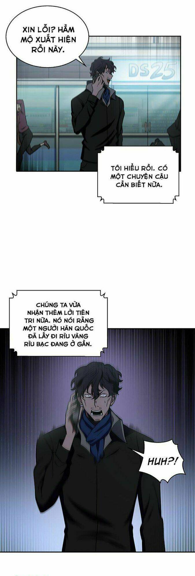 Vua Trộm Mộ