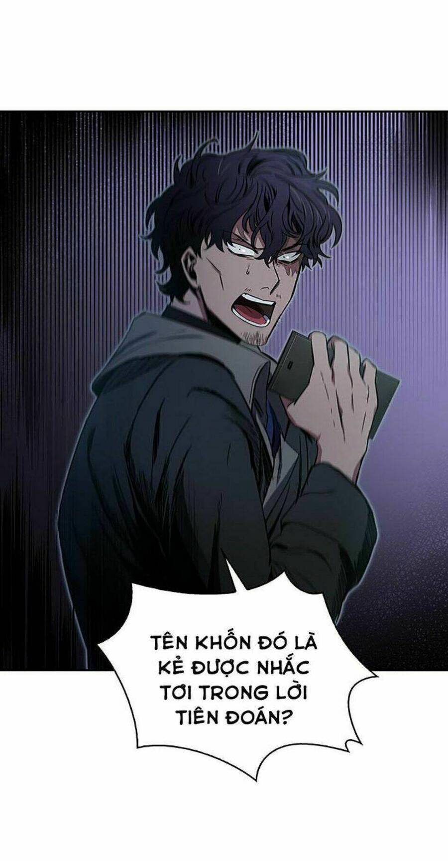 Vua Trộm Mộ