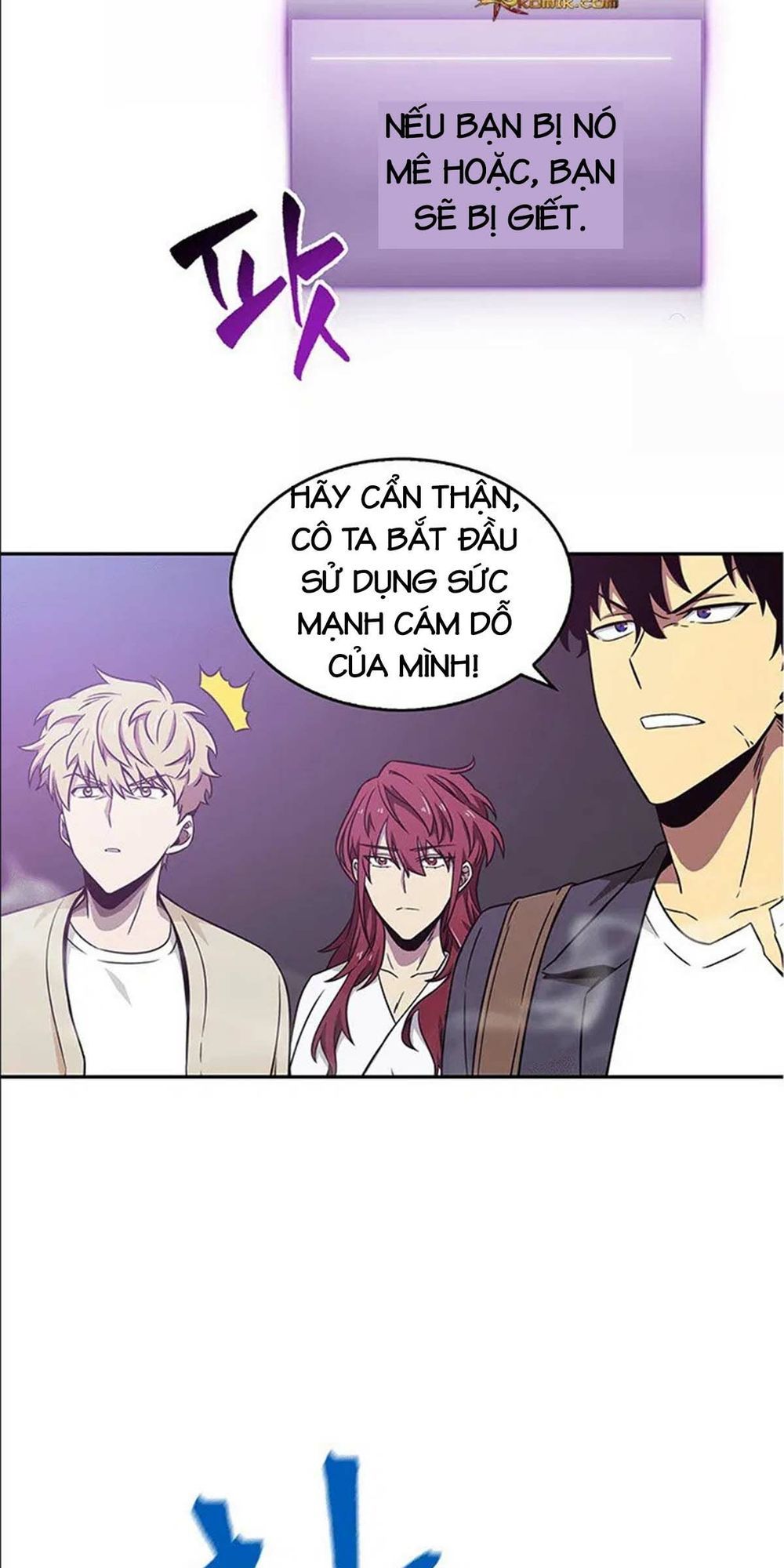 Vua Trộm Mộ