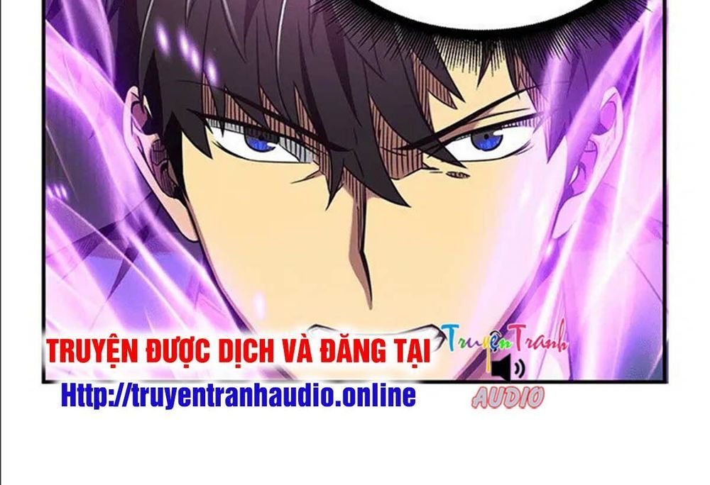 Vua Trộm Mộ