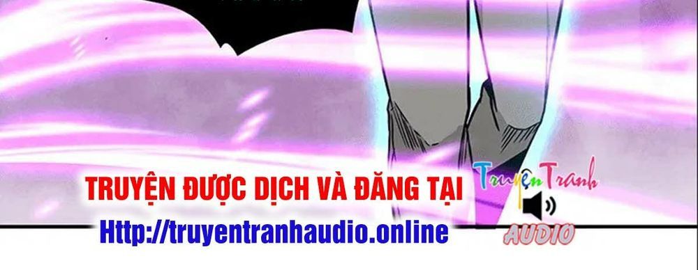 Vua Trộm Mộ