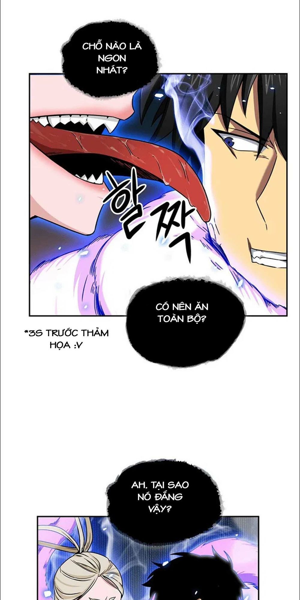 Vua Trộm Mộ