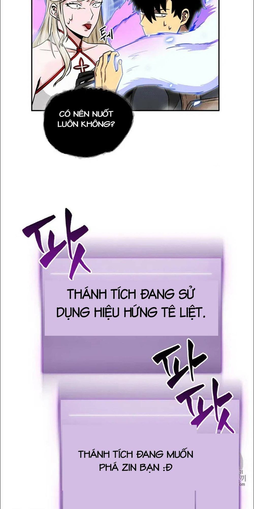 Vua Trộm Mộ