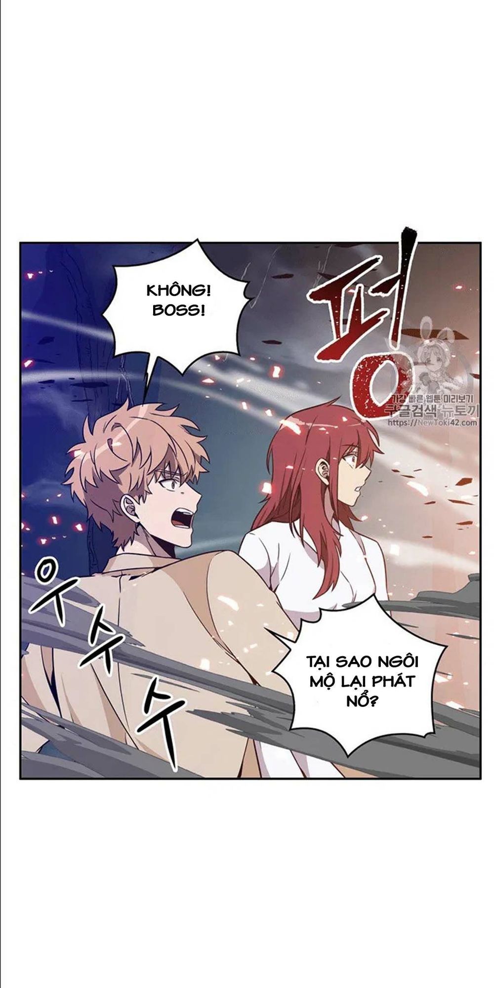 Vua Trộm Mộ