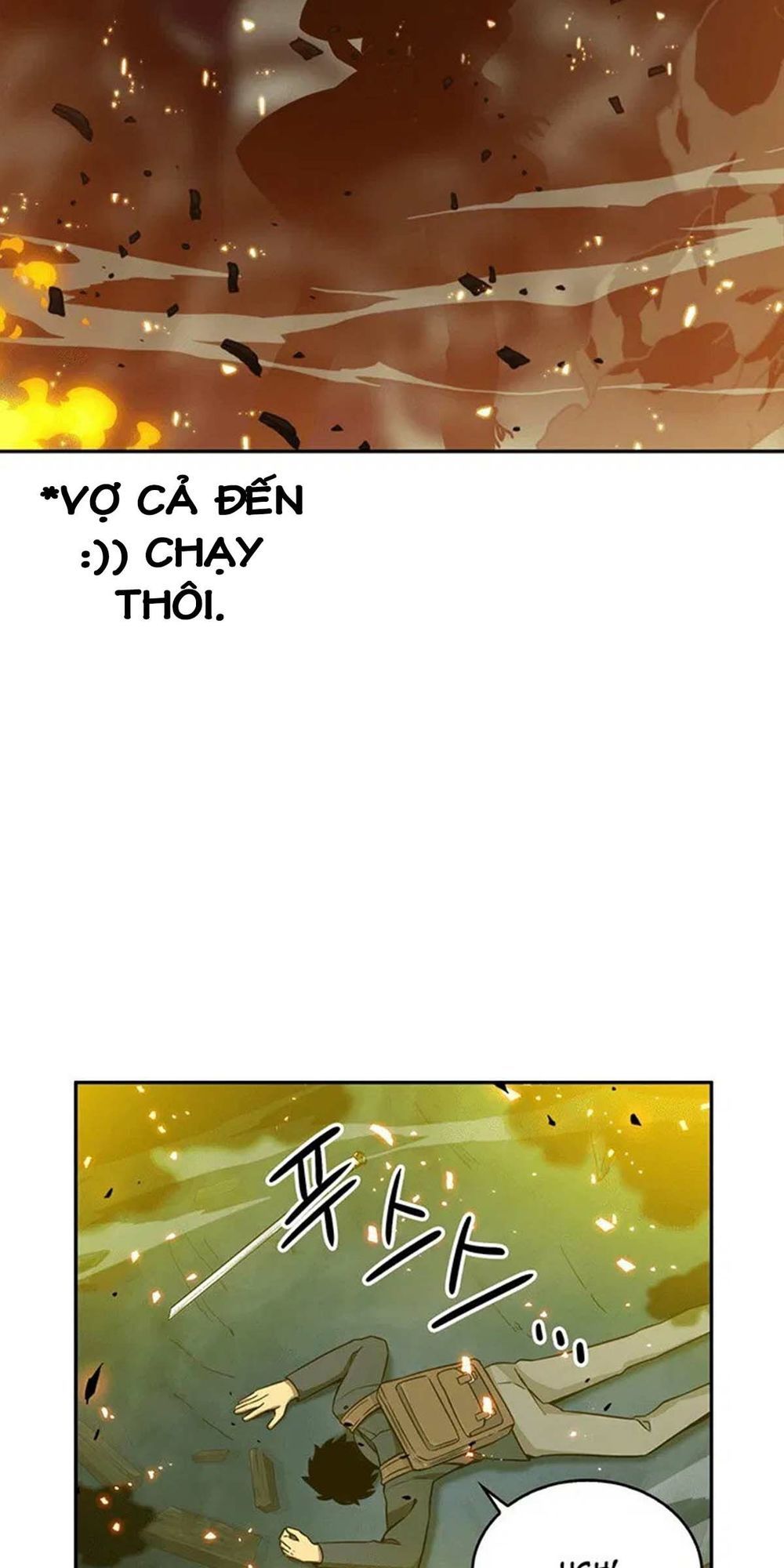 Vua Trộm Mộ