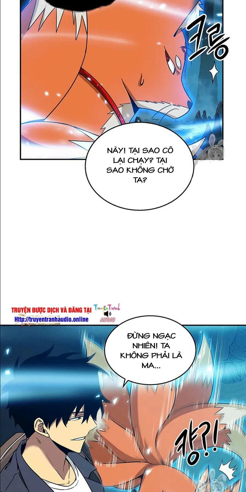 Vua Trộm Mộ