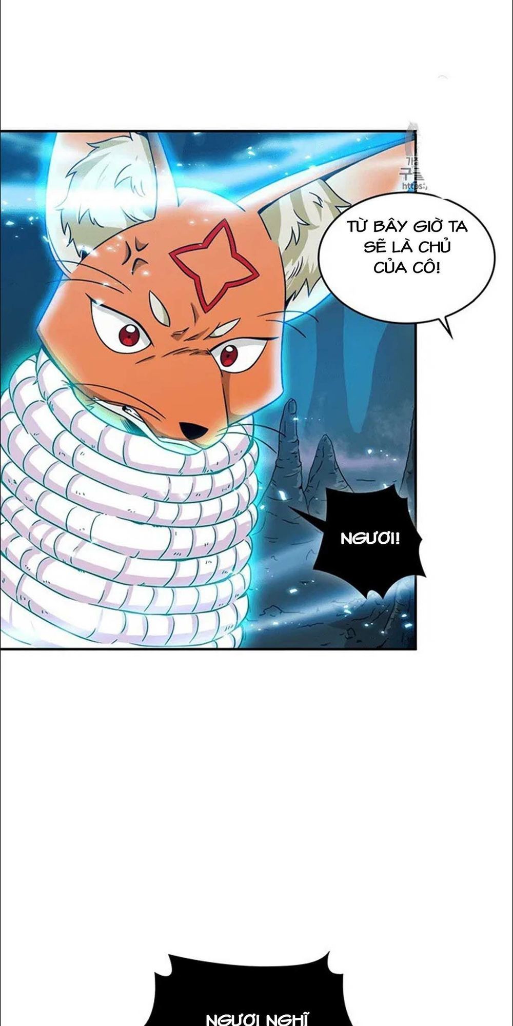 Vua Trộm Mộ