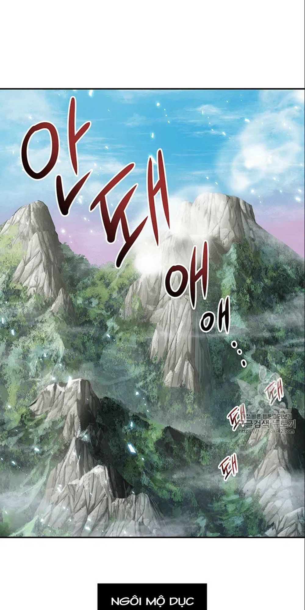 Vua Trộm Mộ
